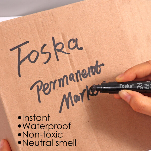 Permanentmarker - Görsel 3