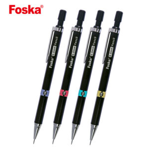 Druckbleistift aus Kunststoff