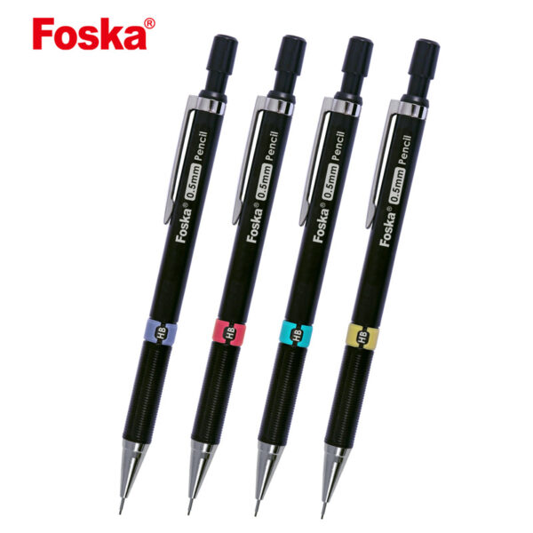 Druckbleistift aus Kunststoff