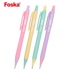 Druckbleistift aus Kunststoff