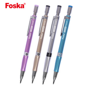 Druckbleistift aus Kunststoff