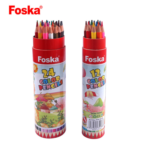 Holzfarbstift