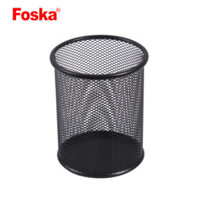 Mesh Pen Cup