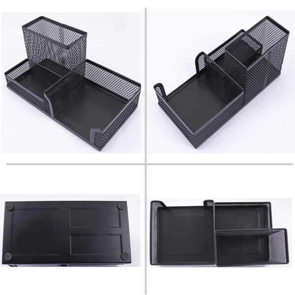 Office Mesh Organizer - Görsel 4