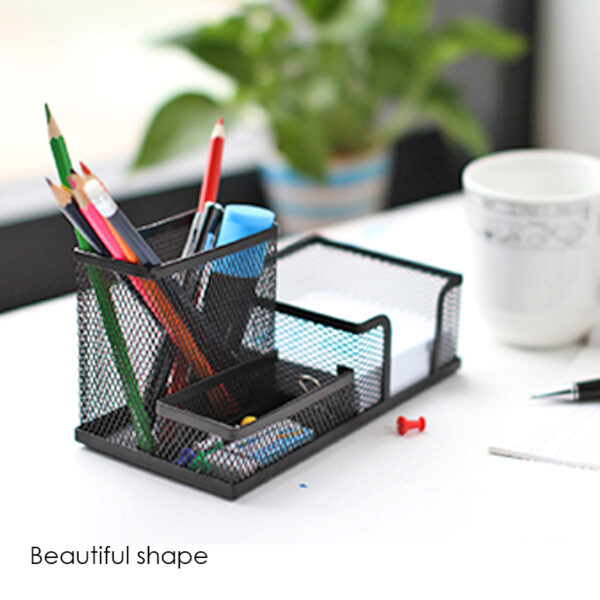Office Mesh Organizer - Görsel 5