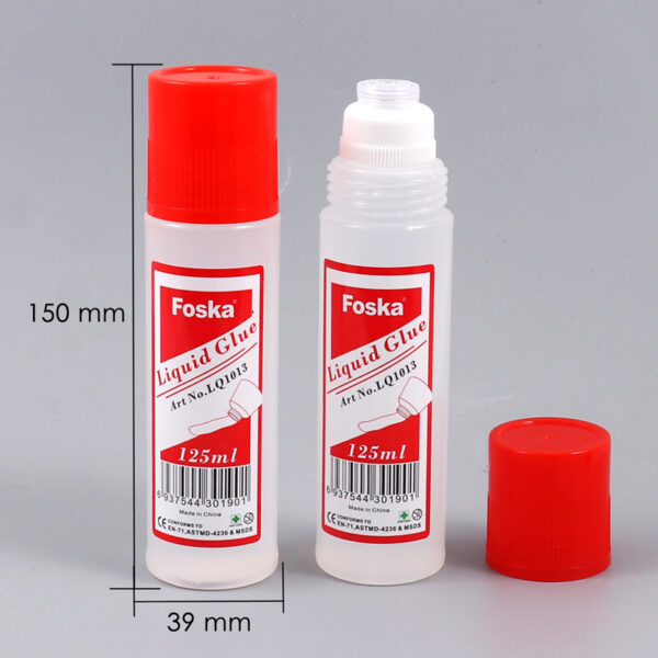 125g Flüssigkleber - Görsel 2