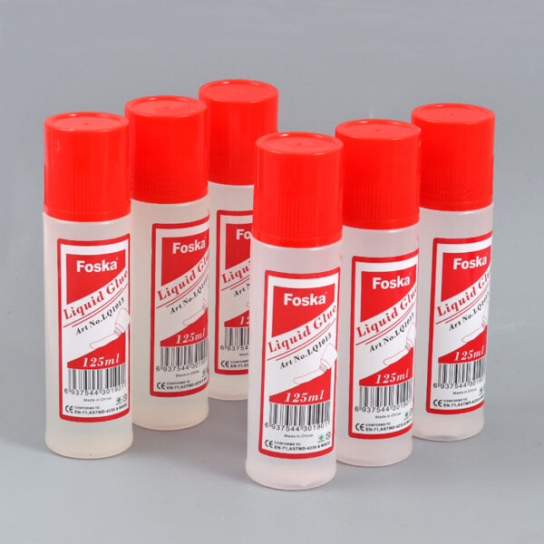 125g Flüssigkleber - Görsel 4