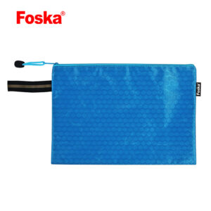Fußball Design Netztasche