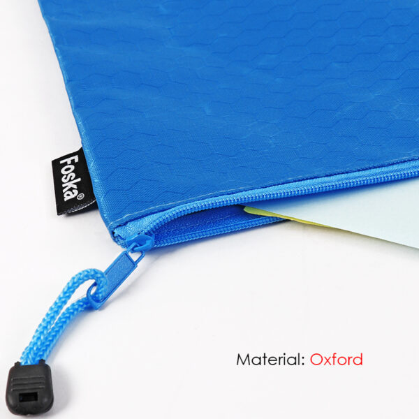 Fußball Design Netztasche - Görsel 3