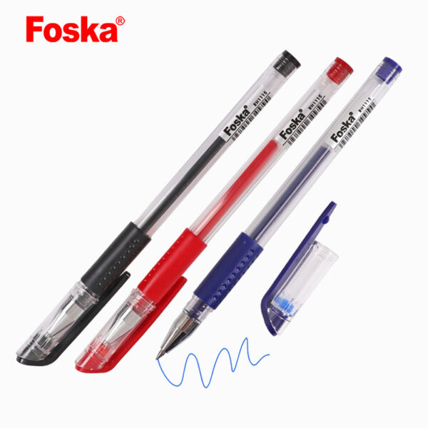 Gel-Tintenstift