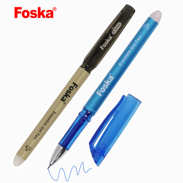 Löschbarer Stift