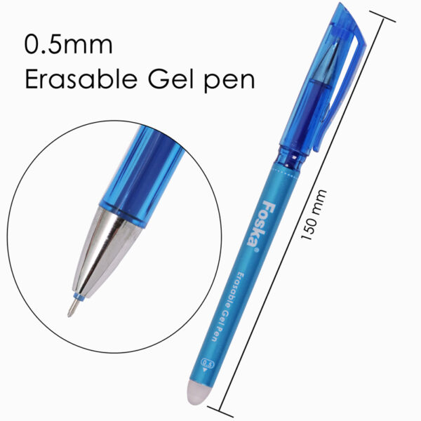 Löschbarer Stift - Görsel 2