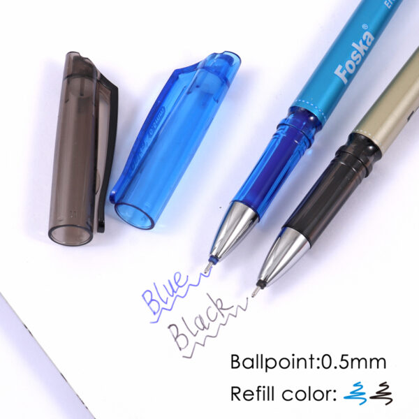 Löschbarer Stift - Görsel 4