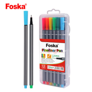 Fineliner Stift
