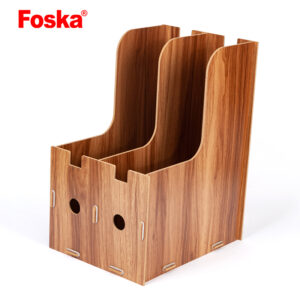 MDF Office Organizer