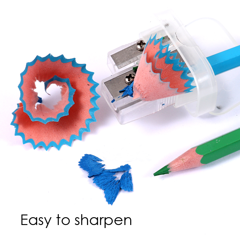 Farbstifte-Normale Qualität - Görsel 5