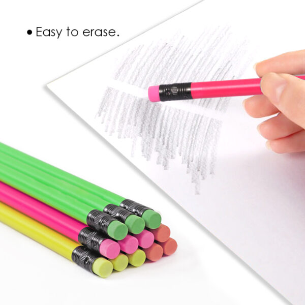 Plastikstift - Görsel 5