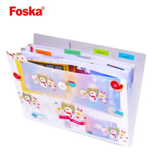 Erweitern des Dateiablagekorbs