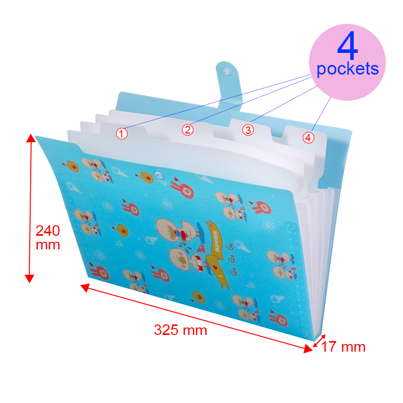 Erweitern des Dateiablagekorbs - Görsel 2
