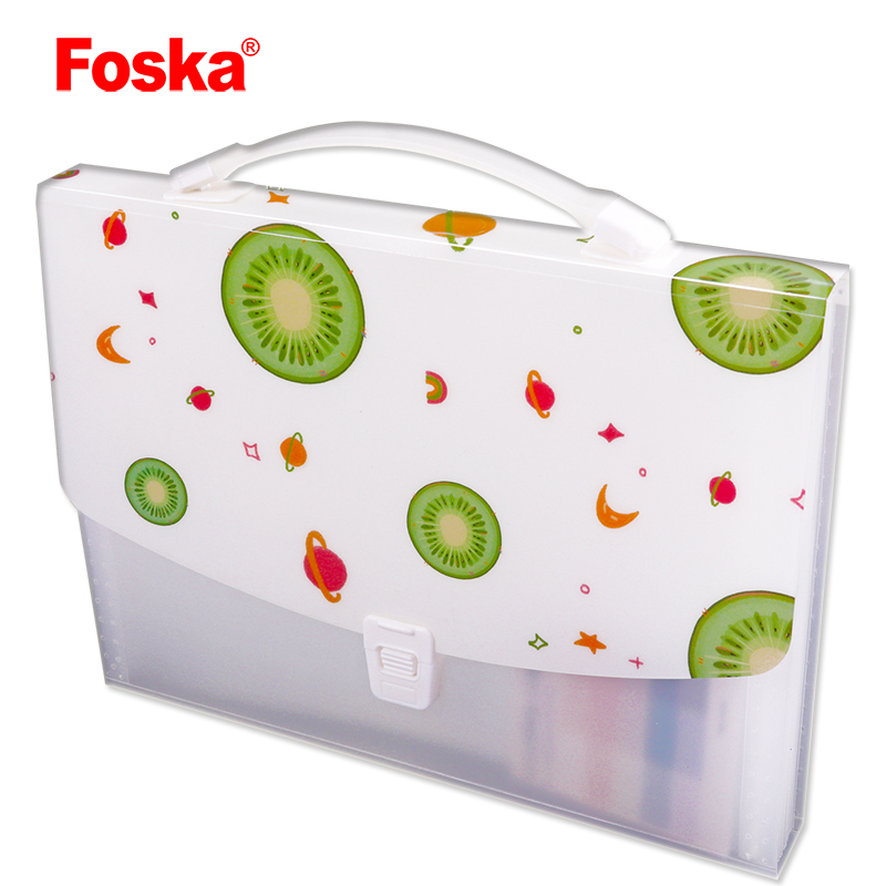 Erweitern der Dateitasche