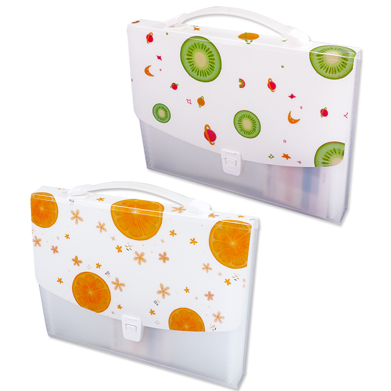 Erweitern der Dateitasche - Görsel 2