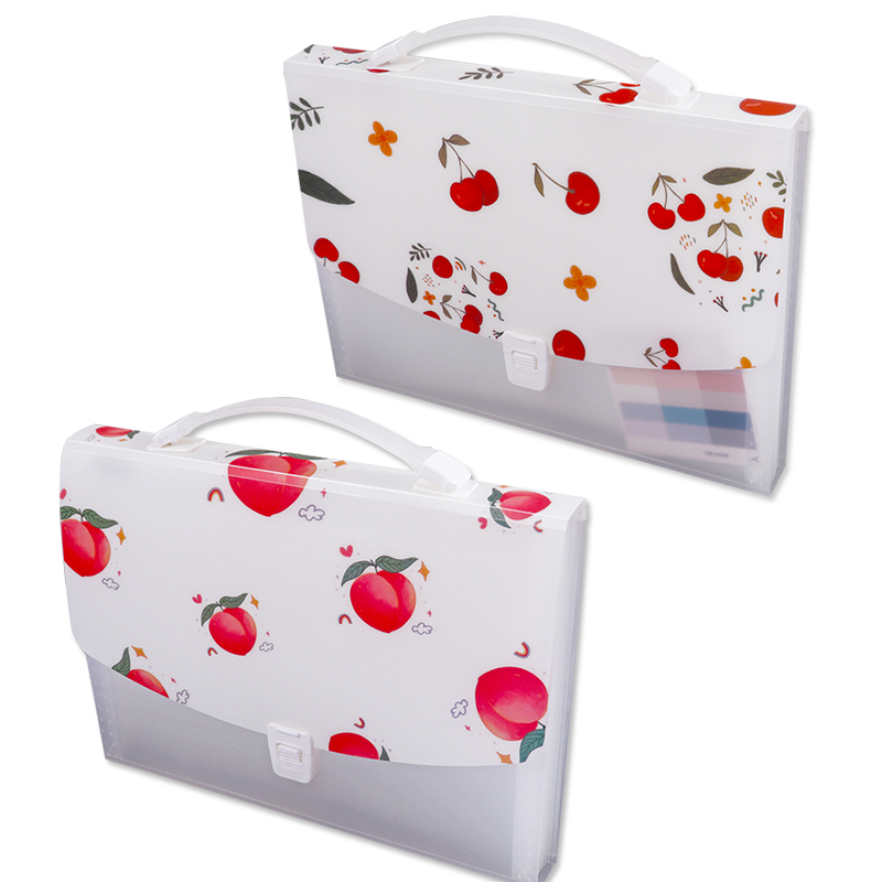 Erweitern der Dateitasche - Görsel 3