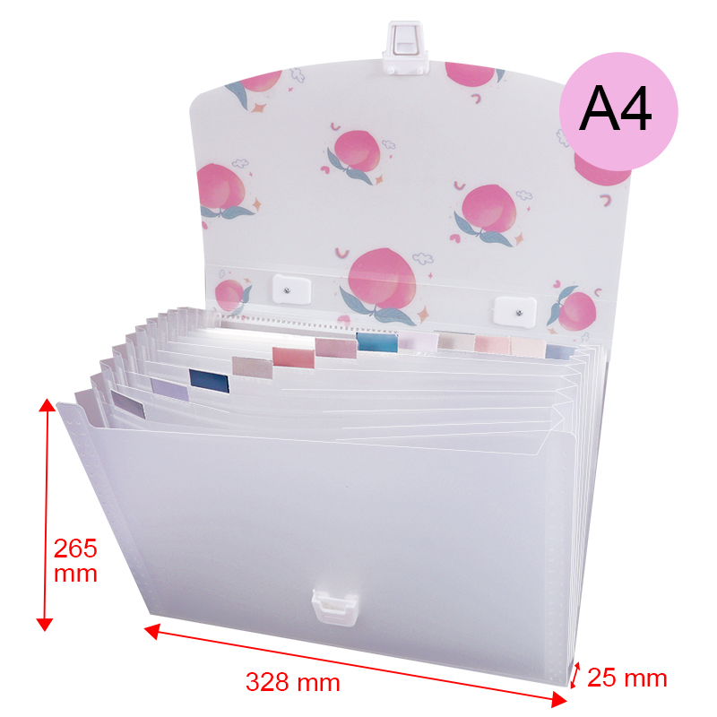 Erweitern der Dateitasche - Görsel 4