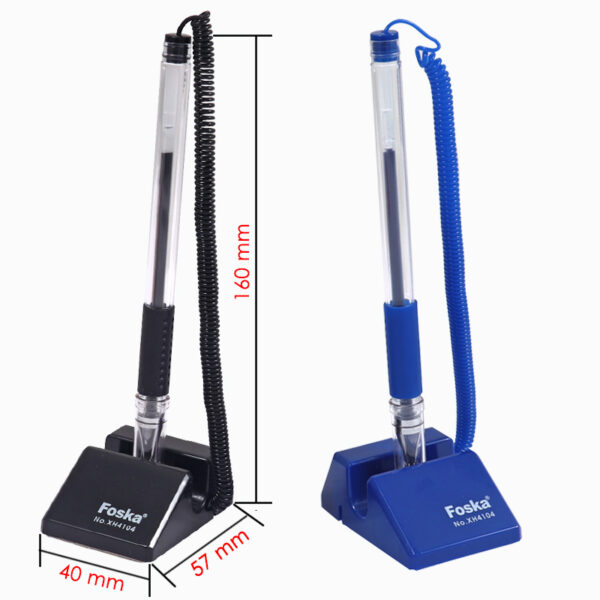 Tisch Gel-Stift - Görsel 2