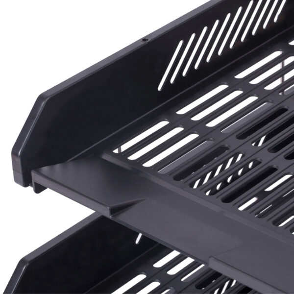 Plastic Office Organizer - Görsel 3