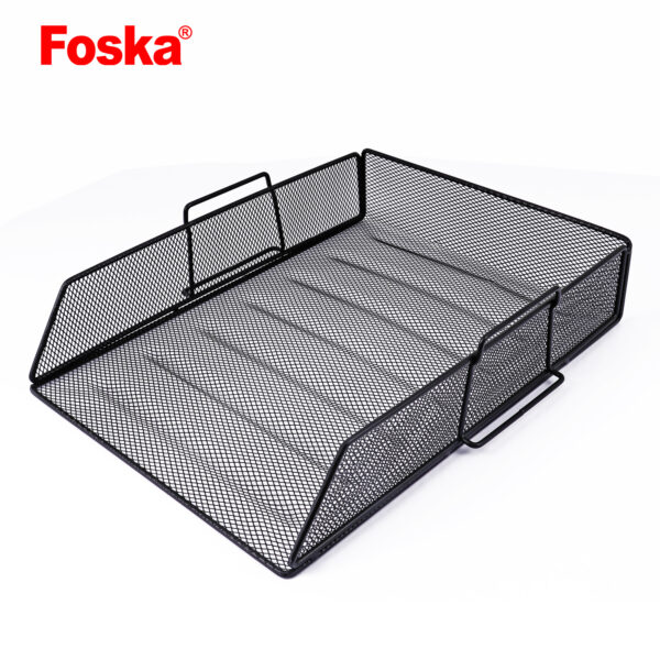 Office Mesh-Taskleiste
