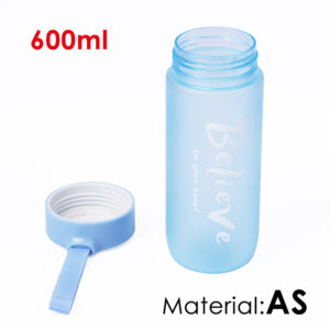 Student Wasserflasche