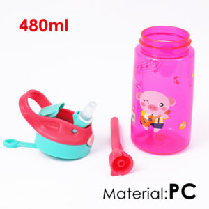 Student Wasserflasche