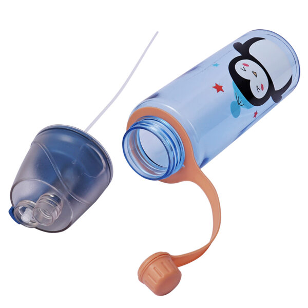 Schüler-Wasserflasche - Görsel 2