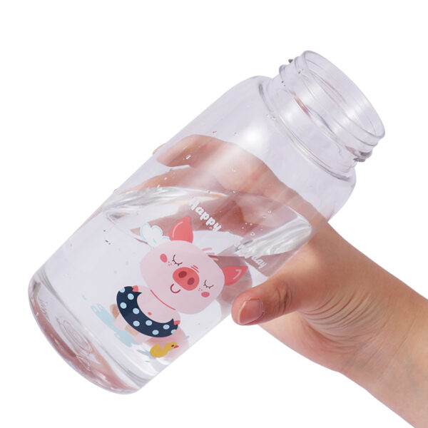 Student Wasserflasche - Görsel 3
