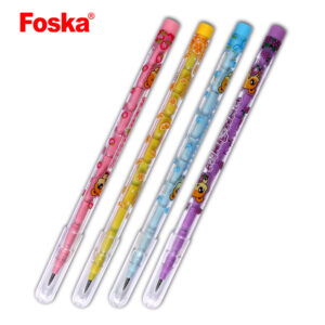 Bleistift ohne Spitze