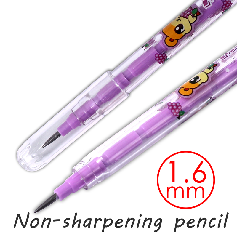 Bleistift ohne Spitze - Görsel 4