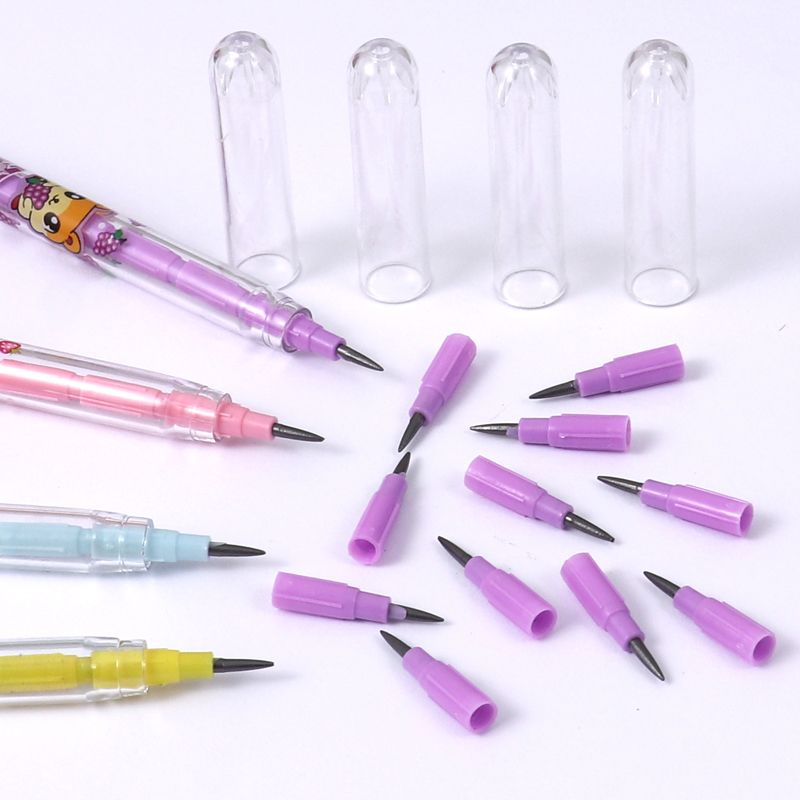 Bleistift ohne Spitze - Görsel 5