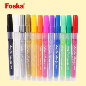 Acrylmarker