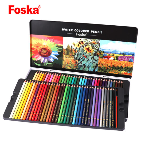 Aquarellstift