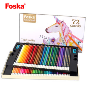 Öliger Farbstift