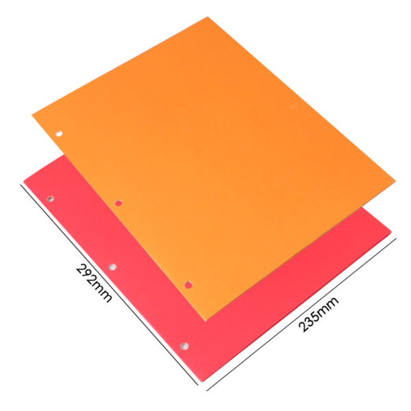 Papierdatei - Görsel 3