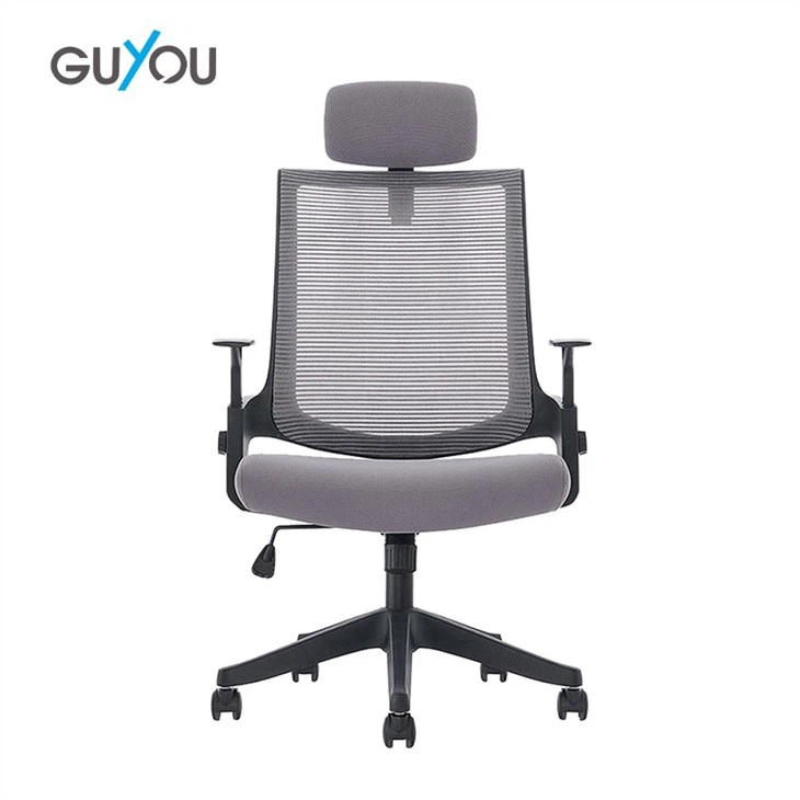 Mesh Computer Stuhl - Görsel 2