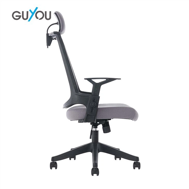 Mesh Computer Stuhl - Görsel 3