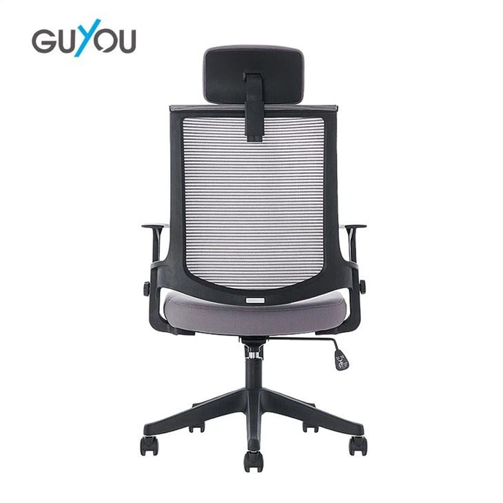 Mesh Computer Stuhl - Görsel 4