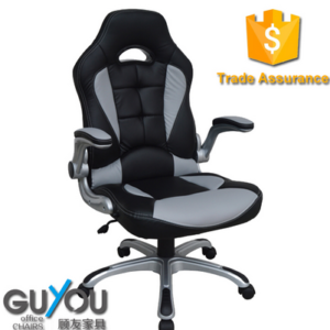 Popular Cheap Modern Swivel Car Computer Gaming Chair Racing Style Racing Chair