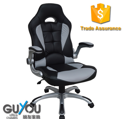 Popular Cheap Modern Swivel Car Computer Gaming Chair Racing Style Racing Chair