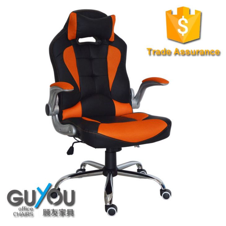New Design Hot Selling Best Gaming Computer Chairs Racing Chairs - Görsel 2