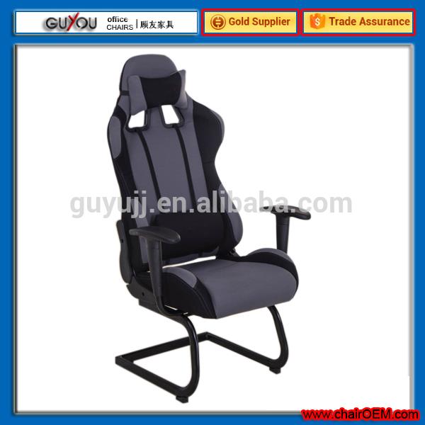 Neues Design Videospiel Stuhl Rennstuhl - Görsel 3