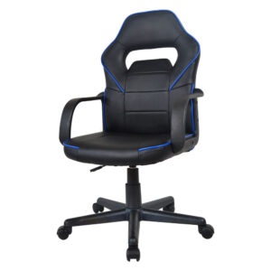 China Manufacturer Good Quality Office Gaming Racing Chair