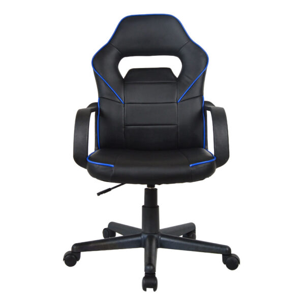 China Manufacturer Good Quality Office Gaming Racing Chair - Görsel 2